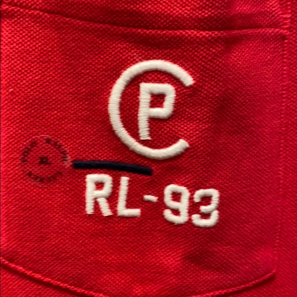 NEW Polo Ralph Lauren Polo - Picture 5 of 7